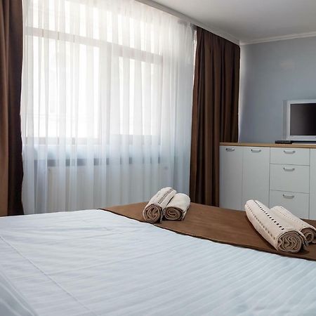 Apartmán Casa Schubert3 Oradea Exteriér fotografie