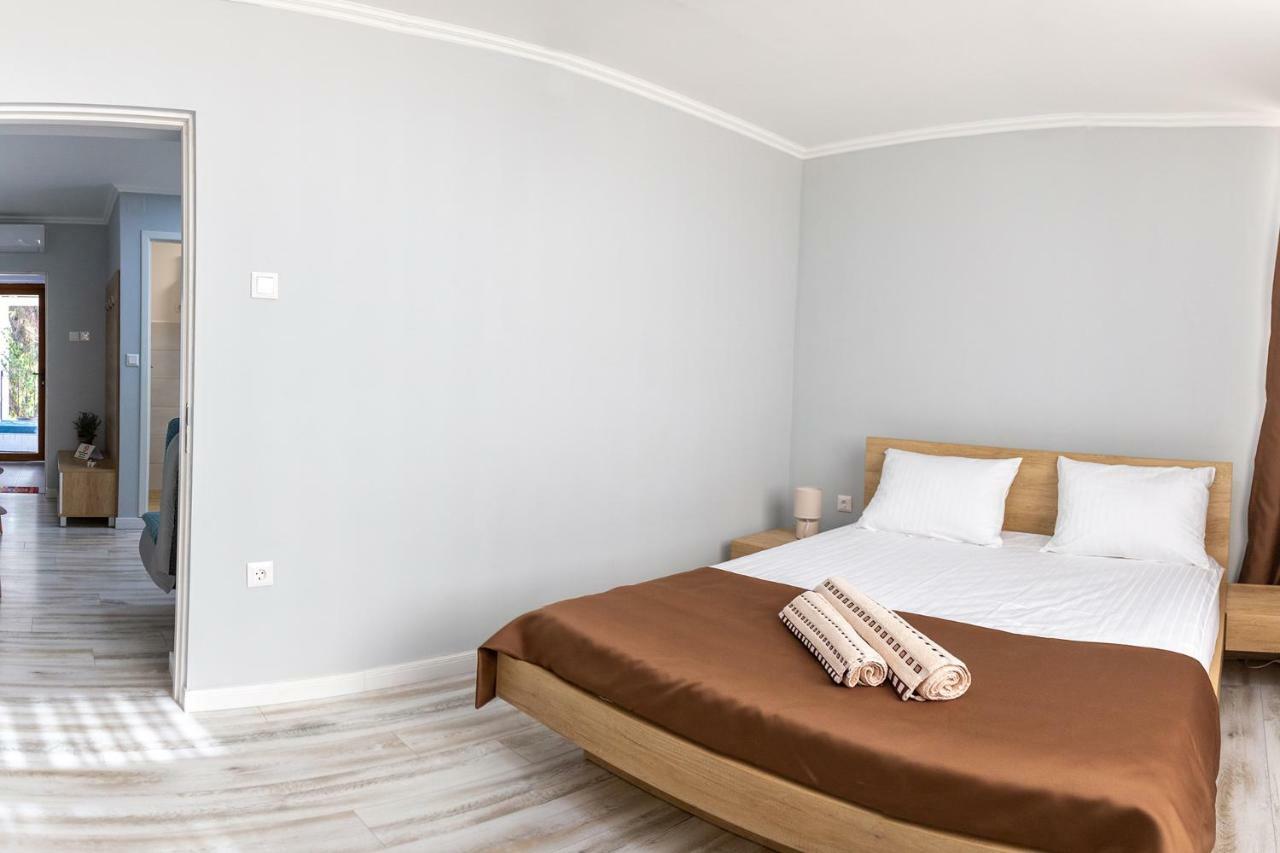 Apartmán Casa Schubert3 Oradea Exteriér fotografie