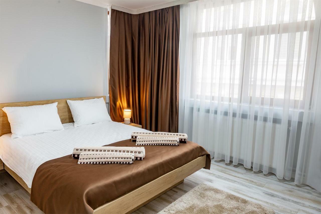 Apartmán Casa Schubert3 Oradea Exteriér fotografie